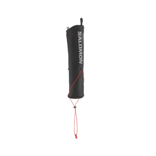 Carquois Trail Running CUSTOM QUIVER noir Salomon 2025