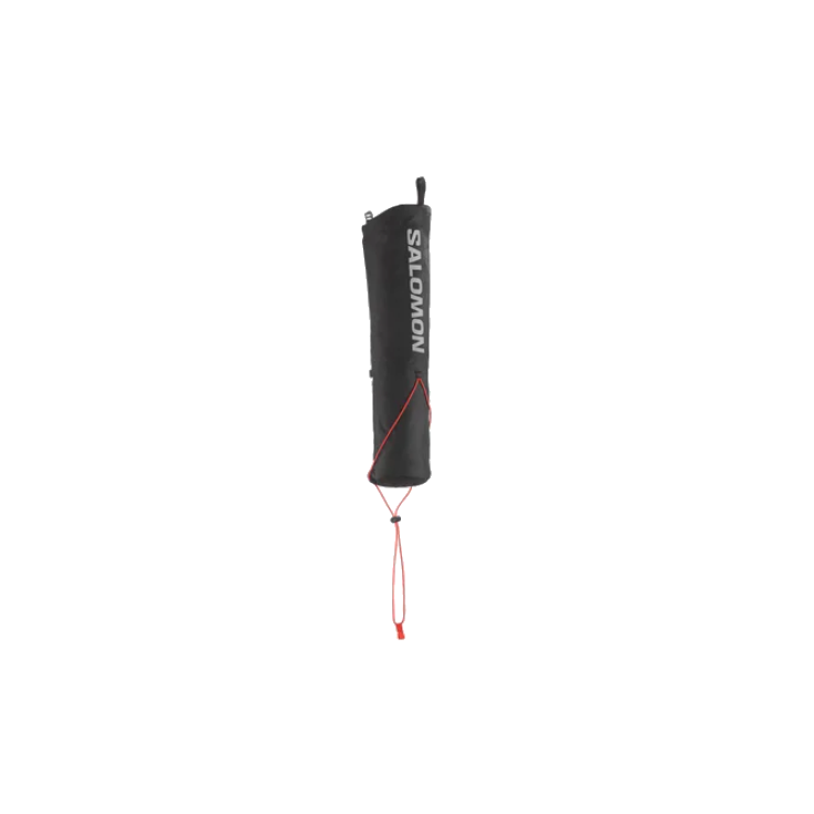 Carquois Trail Running CUSTOM QUIVER noir Salomon 2025