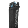 Carquois Trail Running CUSTOM QUIVER noir Salomon 2025