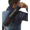 Carquois Trail Running CUSTOM QUIVER noir Salomon 2025