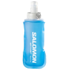 Flasque hydratation pliable SOFTFLASK 150ml bleu Salomon