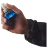 Flasque hydratation pliable SOFTFLASK 150ml bleu Salomon