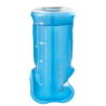 Flasque hydratation pliable SOFTFLASK 150ml bleu Salomon