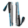Bâtons Trail Running DISTANCE CARBON Z POLES desert-sky Black Diamond (la paire)