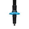 Bâtons Trail Running DISTANCE CARBON Z POLES desert-sky Black Diamond (la paire)