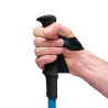 Bâtons Trail Running DISTANCE CARBON Z POLES desert-sky Black Diamond (la paire)