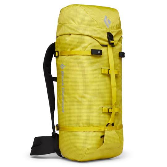 Sac à dos alpinisme SPEED 30 BACKPACK sulphur Black Diamond 2025