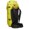 Sac à dos alpinisme SPEED 30 BACKPACK sulphur Black Diamond 2025