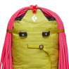 Sac à dos alpinisme SPEED 30 BACKPACK sulphur Black Diamond 2025