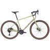Vélo Gravel acier FOUR CORNERS 1 700C (SWORD) tan-maroon MARIN BIKES 2025