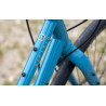 Vélo Gravel acier femme NICASIO 1 ST blue 700C MARIN BIKES 2025