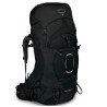 Sac à dos trekking AETHER 65 noir Osprey Packs 2025