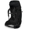 Sac à dos trekking AETHER 65 noir Osprey Packs 2025