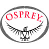 Sac à dos trekking AETHER 65 noir Osprey Packs 2025