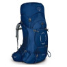 Sac à dos trekking femme ARIEL 55 ceramic-blue Osprey Packs 2025