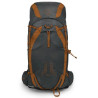 Sac à dos randonnée EXOS 38 dark-charcoal Osprey Packs 2025