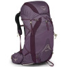 Sac à dos randonnée femme EJA 38 purple-dusk Osprey Packs 2025