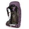Sac à dos randonnée femme EJA 38 purple-dusk Osprey Packs 2025