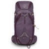 Sac à dos randonnée femme EJA 38 purple-dusk Osprey Packs 2025