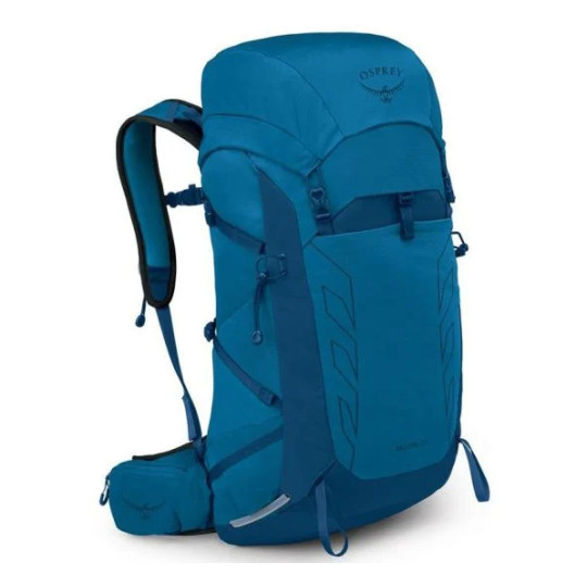 Sac à dos randonnée TALON 33 scoria-blue Osprey Packs 2025