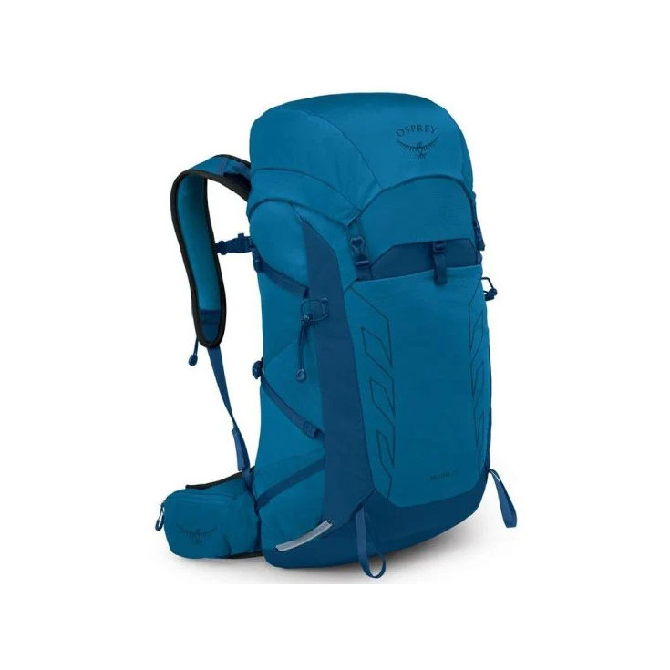 Sac à dos randonnée TALON 33 scoria-blue Osprey Packs 2025