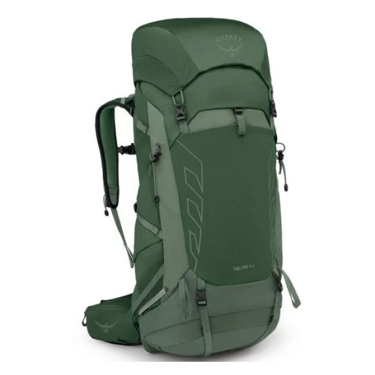Sac à dos randonnée TALON 44 green-canopy Osprey Packs 2025