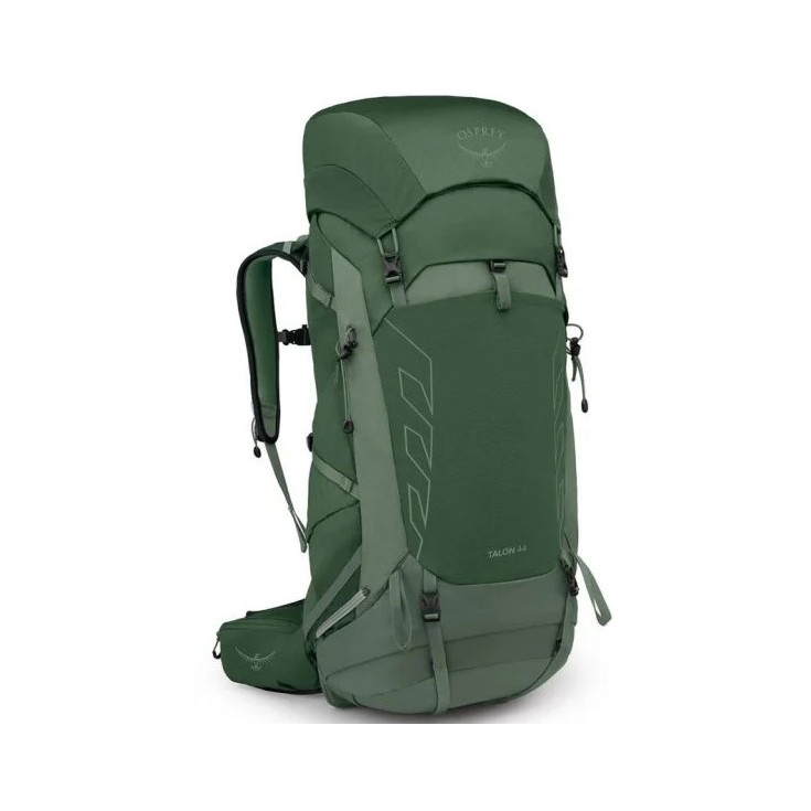 Sac à dos randonnée TALON 44 green-canopy Osprey Packs 2025