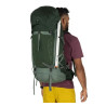 Sac à dos randonnée TALON 44 green-canopy Osprey Packs 2025