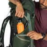 Sac à dos randonnée TALON 44 green-canopy Osprey Packs 2025