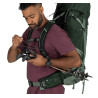 Sac à dos randonnée TALON 44 green-canopy Osprey Packs 2025