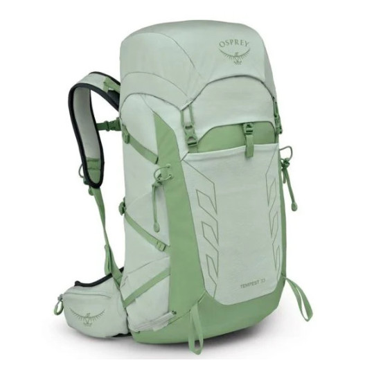 Sac à dos randonnée femme TEMPEST 33 frosty-mint Osprey Packs 2025