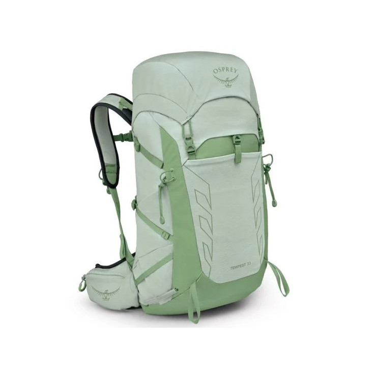 Sac à dos randonnée femme TEMPEST 33 frosty-mint Osprey Packs 2025
