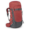 Sac à dos randonnée femme TEMPEST 44 red-pampas Osprey Packs 2025