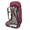 Sac à dos randonnée femme SIRRUS 36 elderberry-purple Osprey Packs 2025 