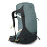 Sac à dos randonnée femme SIRRUS 36 succulent-green Osprey Packs 2025 