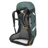 Sac à dos randonnée femme SIRRUS 36 succulent-green Osprey Packs 2025 