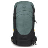Sac à dos randonnée femme SIRRUS 36 succulent-green Osprey Packs 2025 