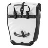 Sacoche vélo arrière BACK-ROLLER DESIGN 1 x 20L lake ORTLIEB Edition limitée