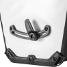 Sacoche vélo arrière BACK-ROLLER DESIGN 1 x 20L lake ORTLIEB Edition limitée