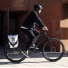 Sacoche vélo arrière BACK-ROLLER DESIGN 1 x 20L lake ORTLIEB Edition limitée