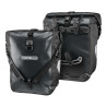 Sacoches vélo avant SPORT-ROLLER CLASSIC 2 x 12,5L asphalt ORTLIEB