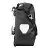 Sacoches vélo avant SPORT-ROLLER CLASSIC 2 x 12,5L asphalt ORTLIEB