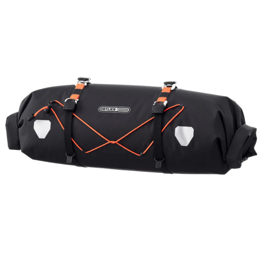 Sacoche guidon vélo HANDLEBAR-PACK 15L FLEX-BAR-LOCK noir ORTLIEB