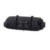 Sacoche guidon vélo HANDLEBAR-PACK 15L FLEX-BAR-LOCK noir ORTLIEB