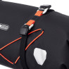Sacoche guidon vélo HANDLEBAR-PACK 15L FLEX-BAR-LOCK noir ORTLIEB