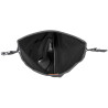 Sacoche guidon vélo HANDLEBAR-PACK 15L FLEX-BAR-LOCK noir ORTLIEB