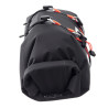 Sacoche guidon vélo HANDLEBAR-PACK 15L FLEX-BAR-LOCK noir ORTLIEB