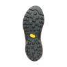Chaussure basse femme MESCALITO PLANET WOMAN light-gray-coral Scarpa