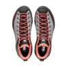 Chaussure basse femme MESCALITO PLANET WOMAN light-gray-coral Scarpa