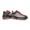 Chaussure basse femme MESCALITO PLANET WOMAN light-gray-coral Scarpa